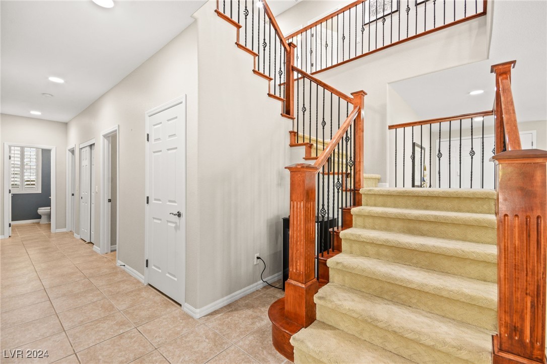 2294 Lyrical Road Henderson, NV 89052 - Photo 16 of 66