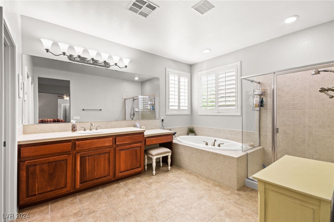 2294 Lyrical Road Henderson, NV 89052 - Photo 26 of 66