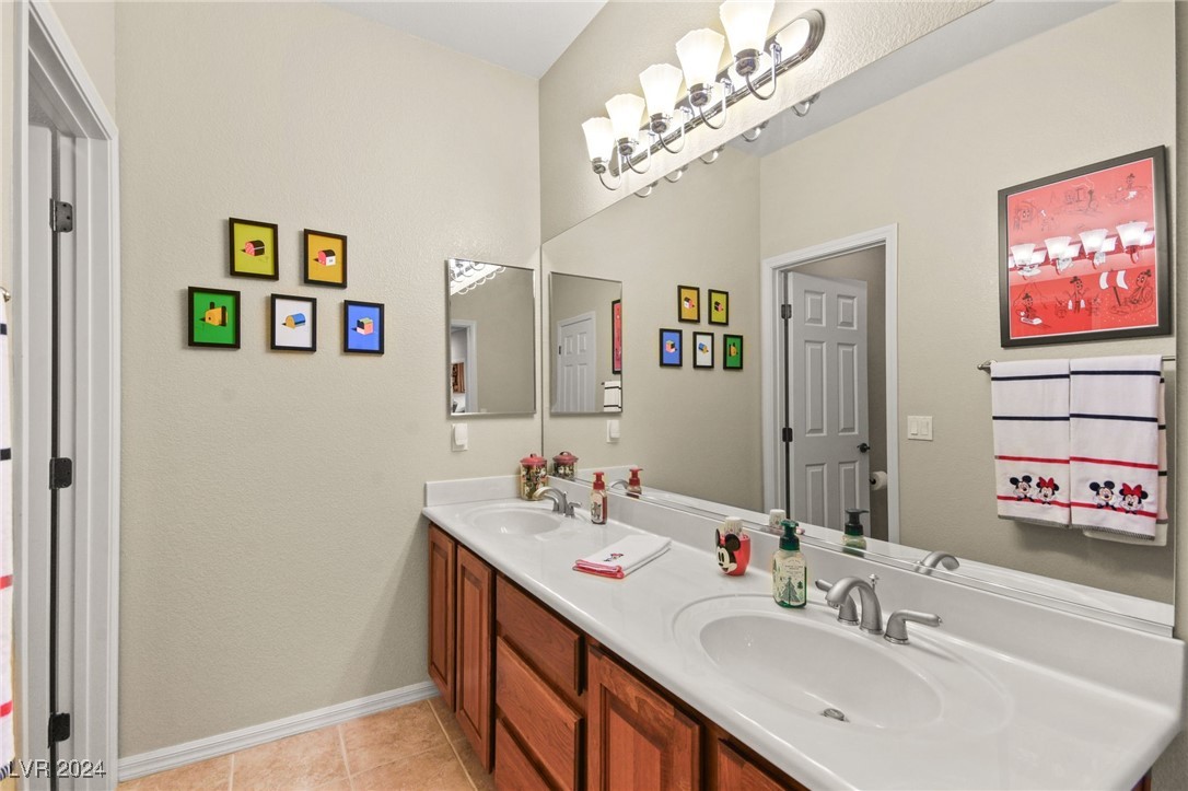 2294 Lyrical Road Henderson, NV 89052 - Photo 30 of 66