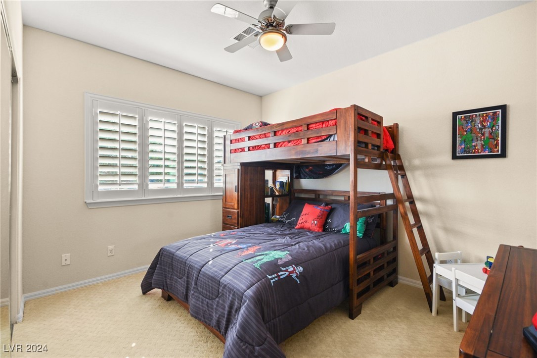 2294 Lyrical Road Henderson, NV 89052 - Photo 32 of 66