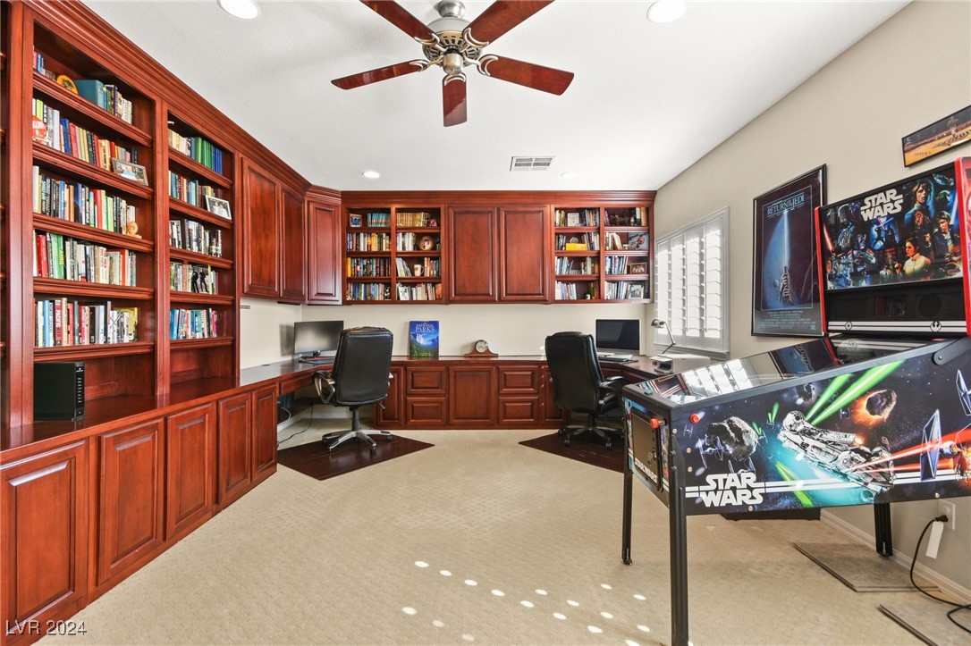 2294 Lyrical Road Henderson, NV 89052 - Photo 33 of 66