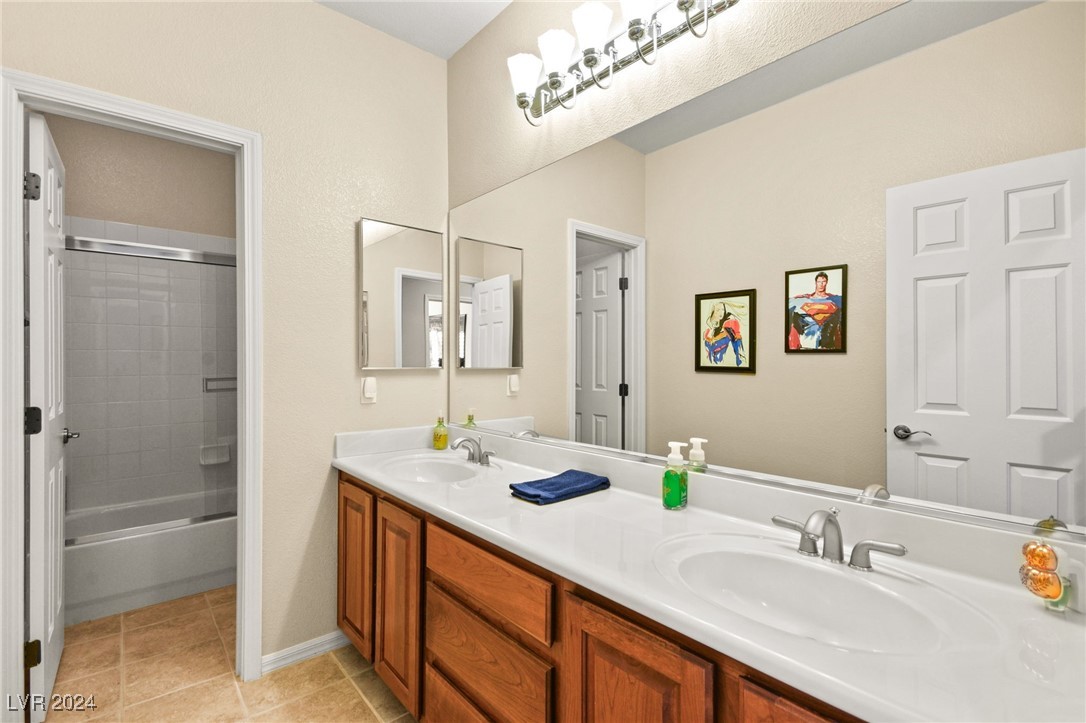 2294 Lyrical Road Henderson, NV 89052 - Photo 35 of 66