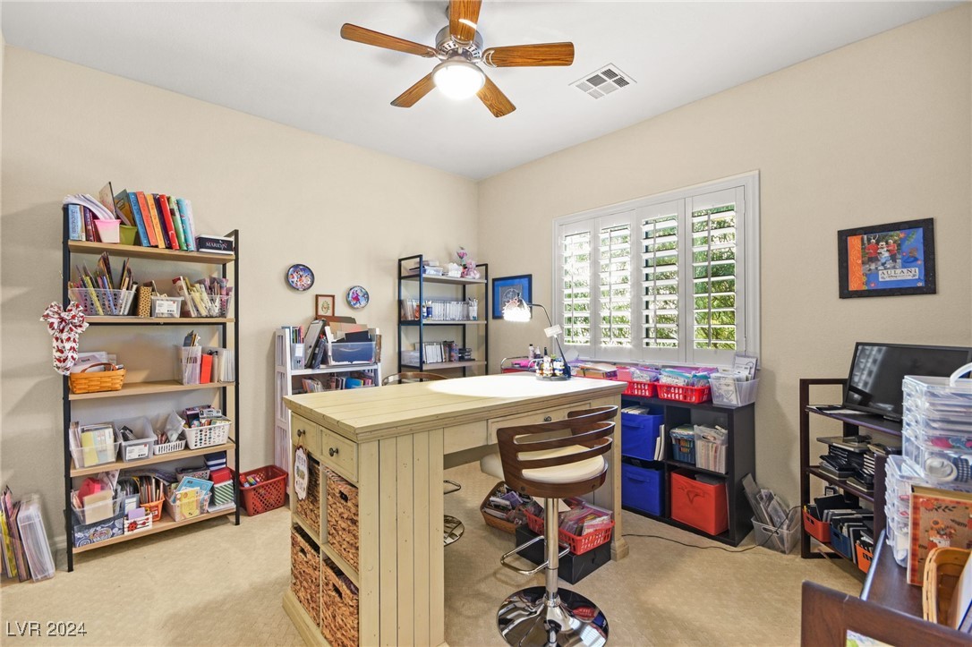 2294 Lyrical Road Henderson, NV 89052 - Photo 36 of 66