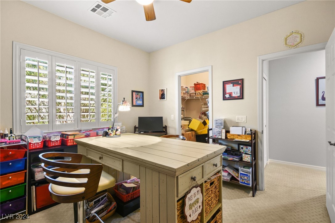 2294 Lyrical Road Henderson, NV 89052 - Photo 37 of 66