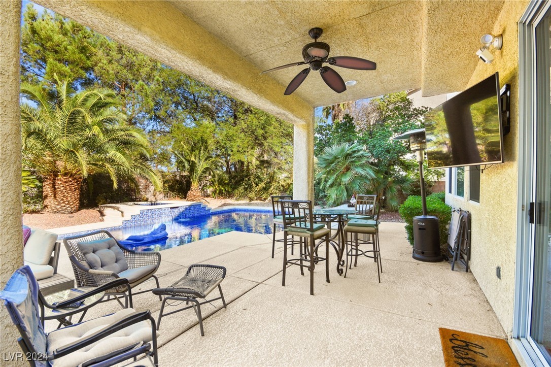 2294 Lyrical Road Henderson, NV 89052 - Photo 39 of 66