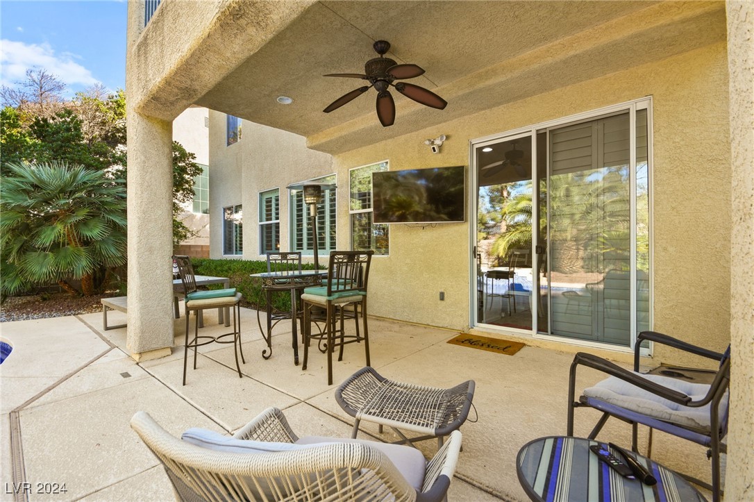 2294 Lyrical Road Henderson, NV 89052 - Photo 41 of 66