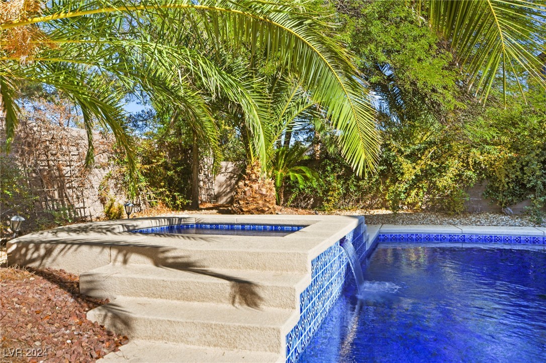 2294 Lyrical Road Henderson, NV 89052 - Photo 45 of 66