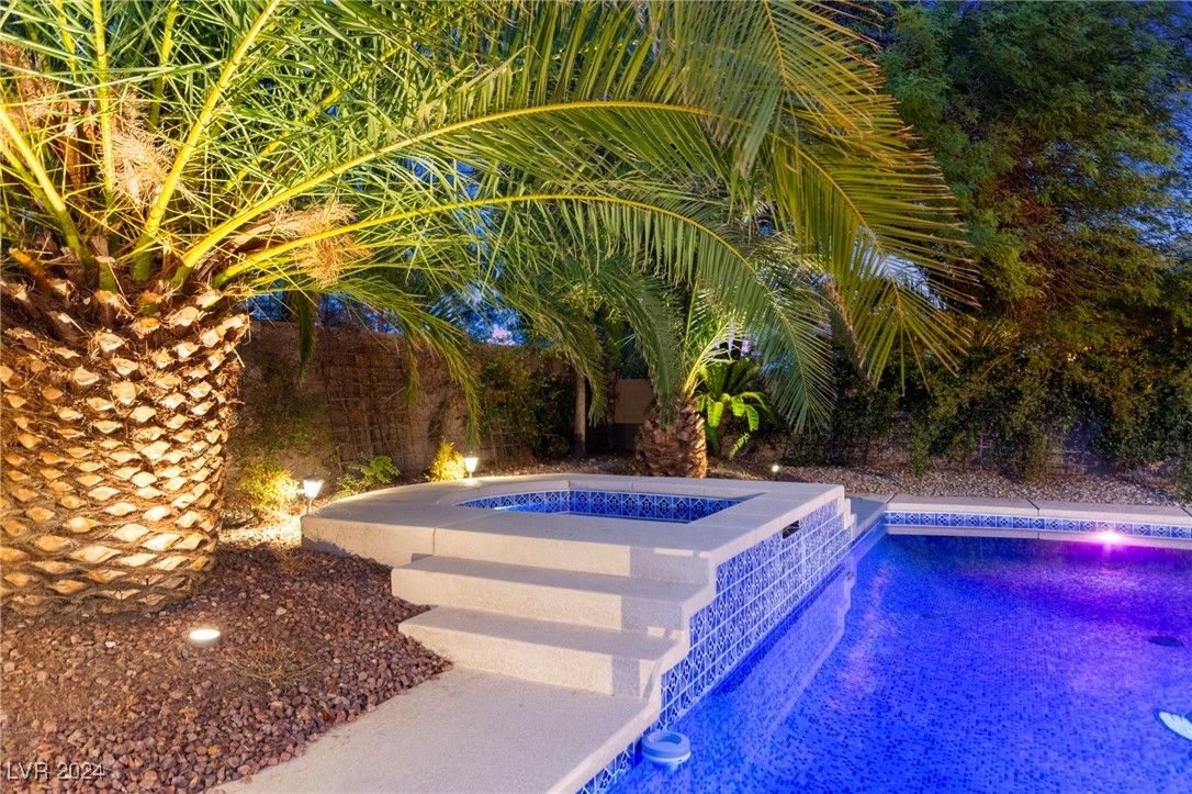 2294 Lyrical Road Henderson, NV 89052 - Photo 52 of 66