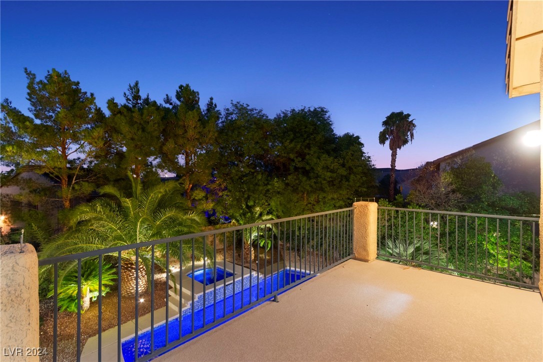 2294 Lyrical Road Henderson, NV 89052 - Photo 57 of 66