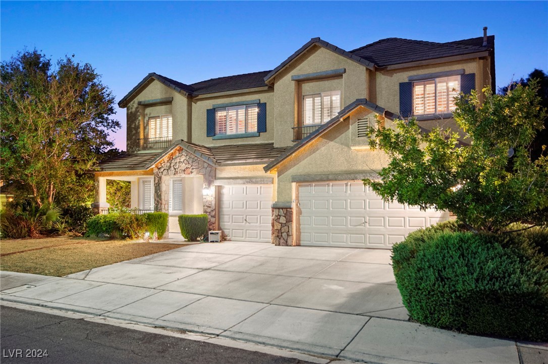 2294 Lyrical Road Henderson, NV 89052 - Photo 6 of 66