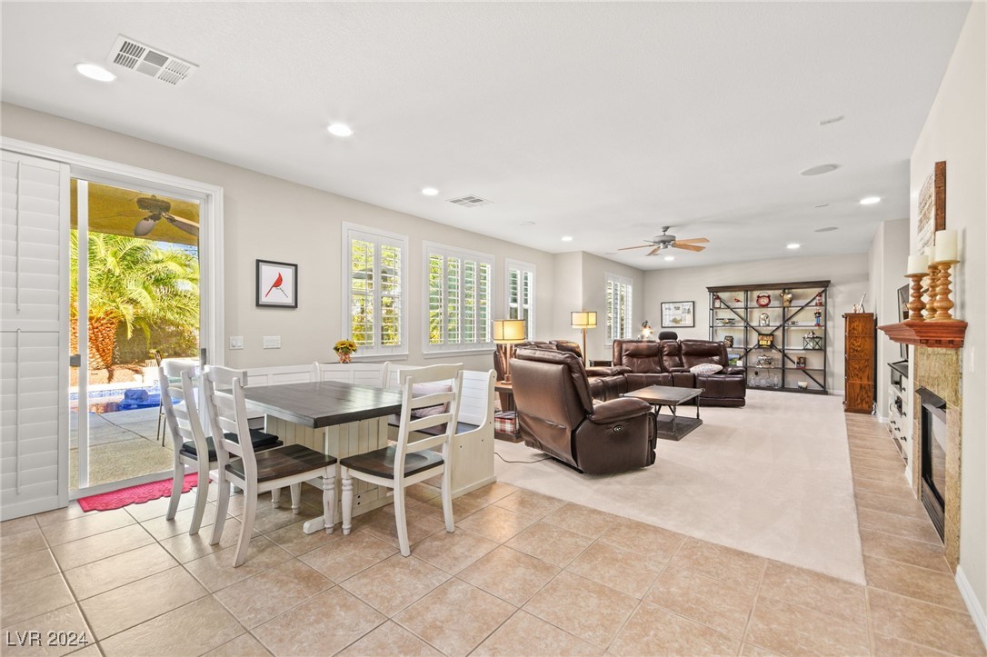 2294 Lyrical Road Henderson, NV 89052 - Photo 10 of 66