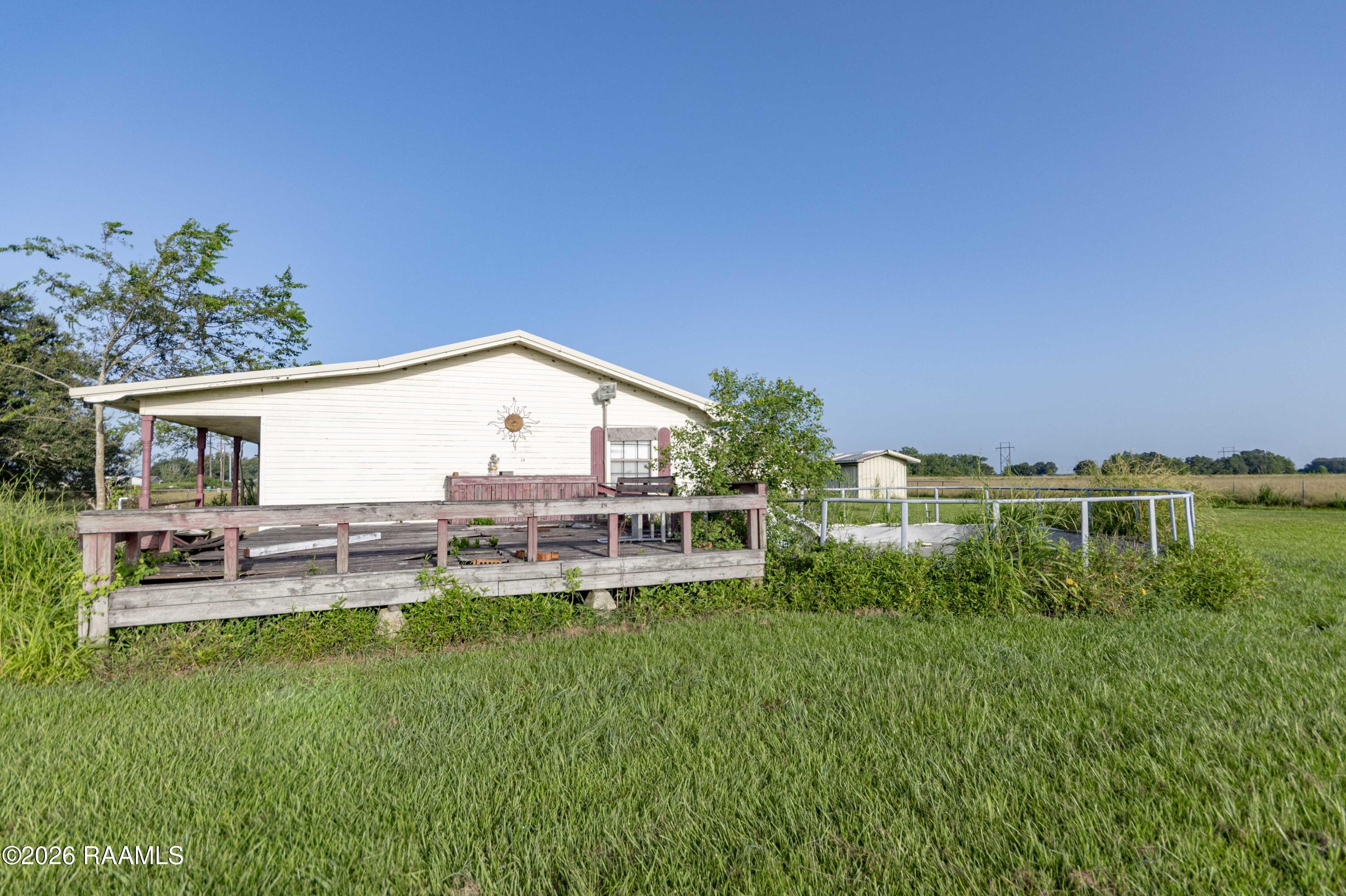 21210 Chestnut Road Kaplan, LA 70548 - Photo 32 of 32 Side 1 (2)