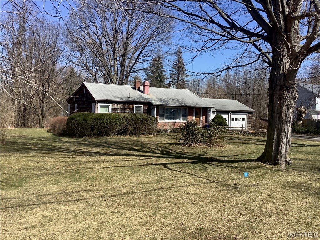 15683 Ridge Road West Murray, NY 14477 - Photo 1 of 1