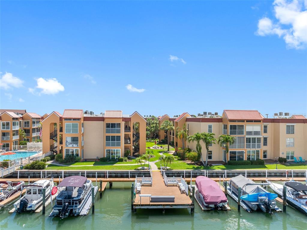 8921 Blind Pass Road, Unit 141 St. Pete Beach, FL 33706 - Photo 70 of 70