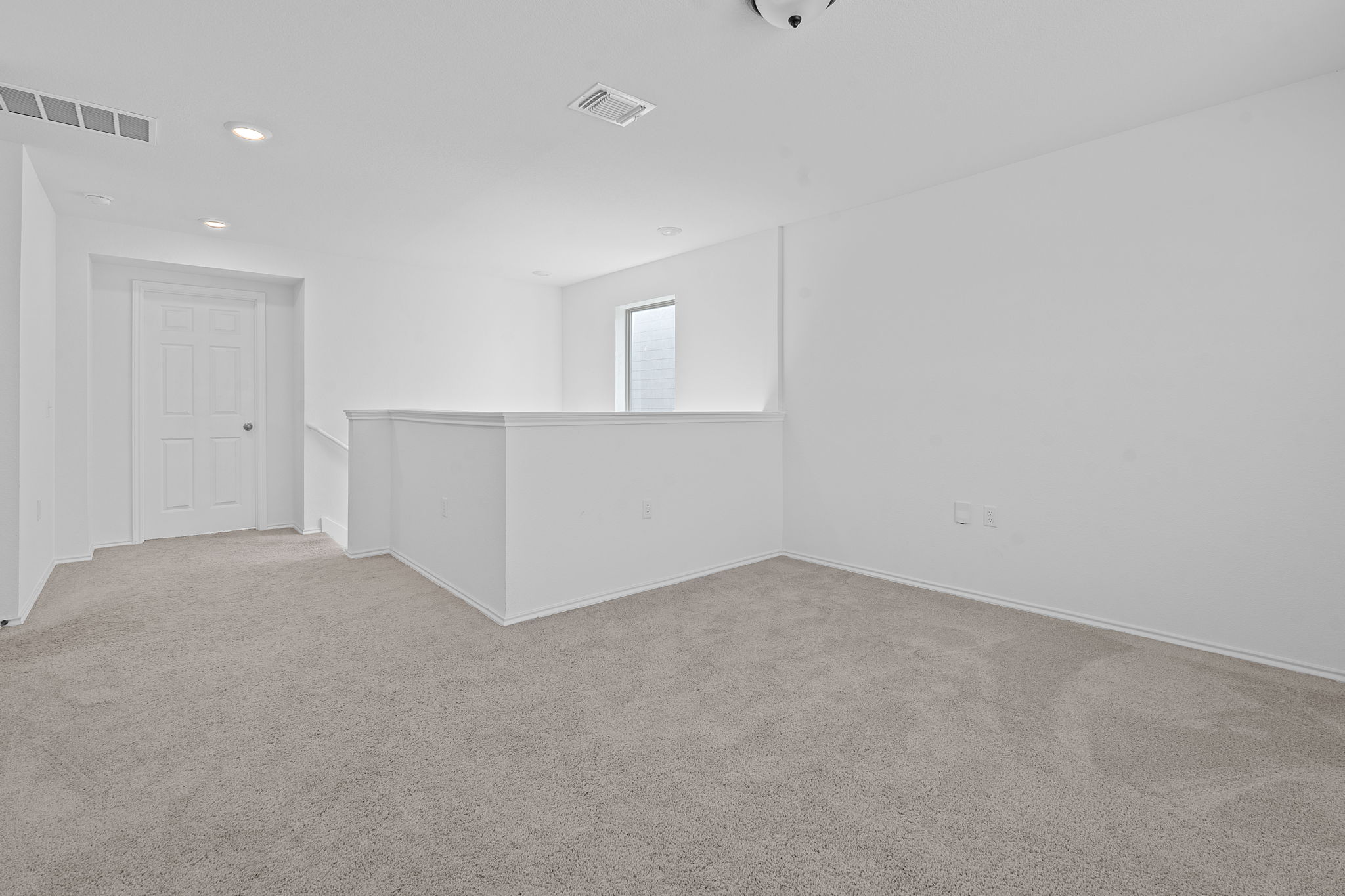 4720 Pell Rd Manor Manor, TX 78653 - Photo 23 of 31 a view of an empty room