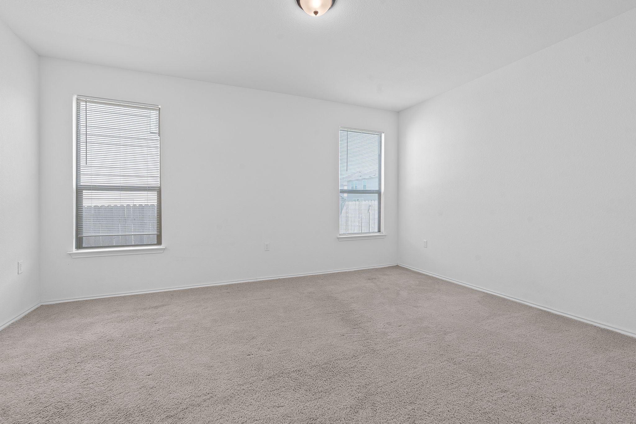 4720 Pell Rd Manor Manor, TX 78653 - Photo 25 of 31 an empty room with windows