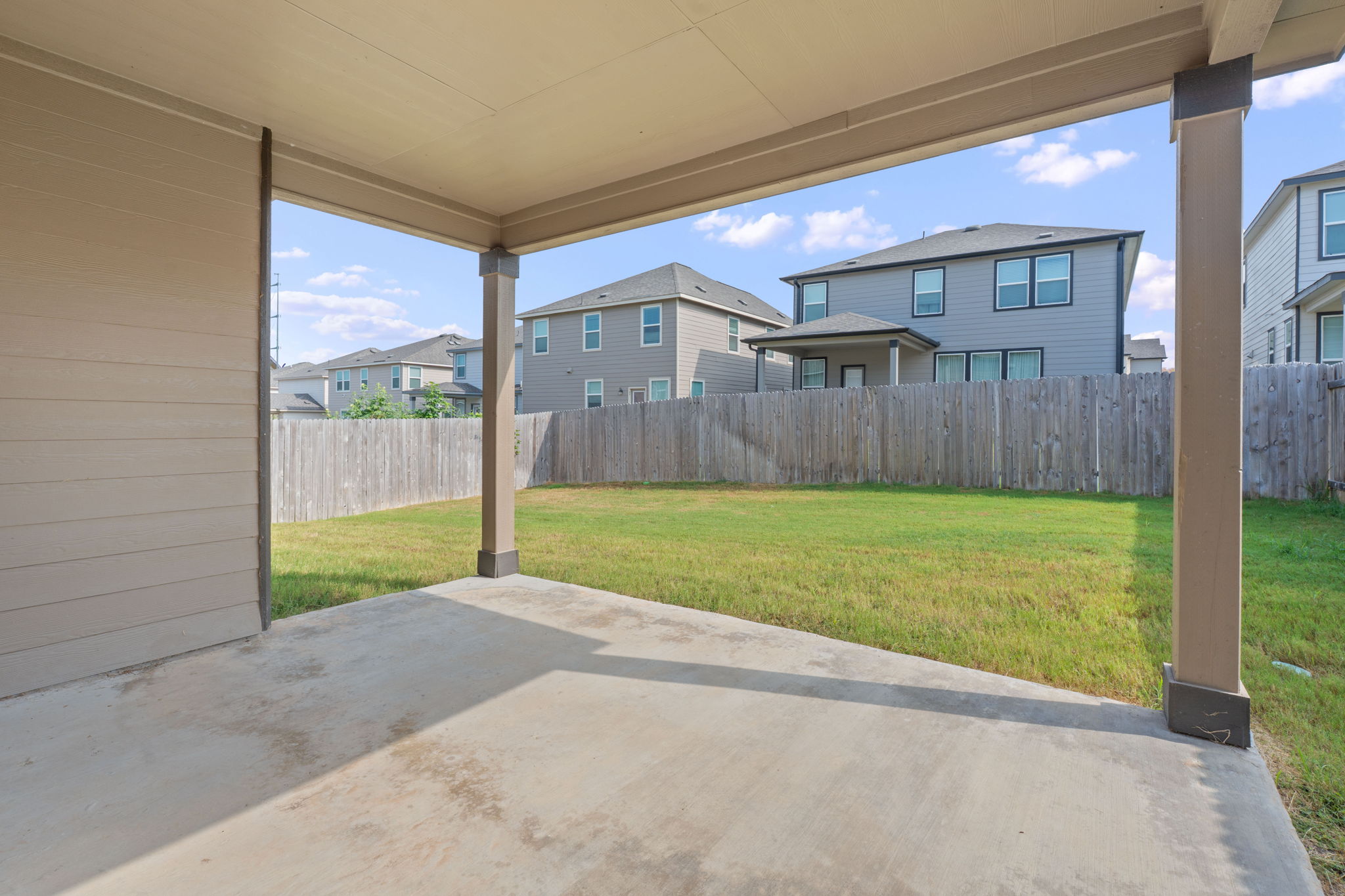 4720 Pell Rd Manor Manor, TX 78653 - Photo 28 of 31