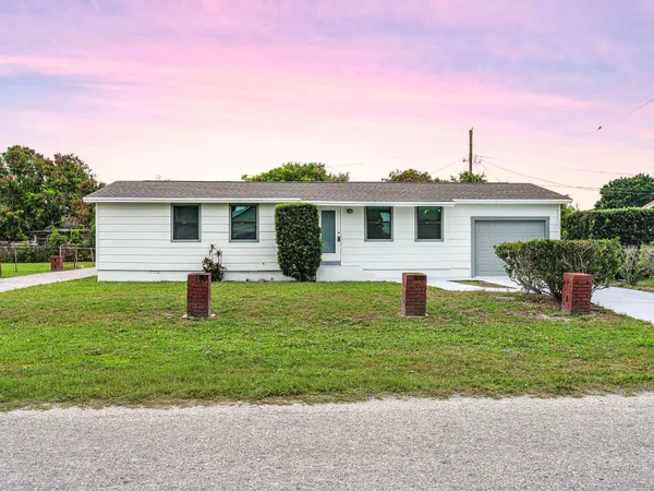 $229,000 | 1028 Kentucky Avenue, Clewiston, FL 33440