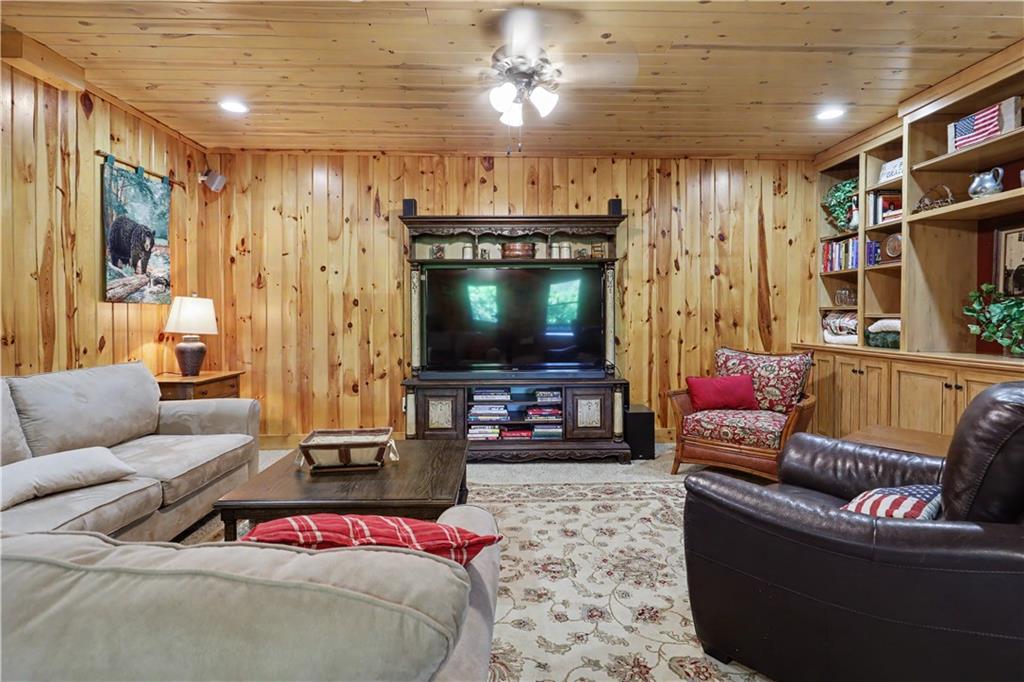 519 Pinecrest Road Sautee Nacoochee, GA 30571 - Photo 48 of 62