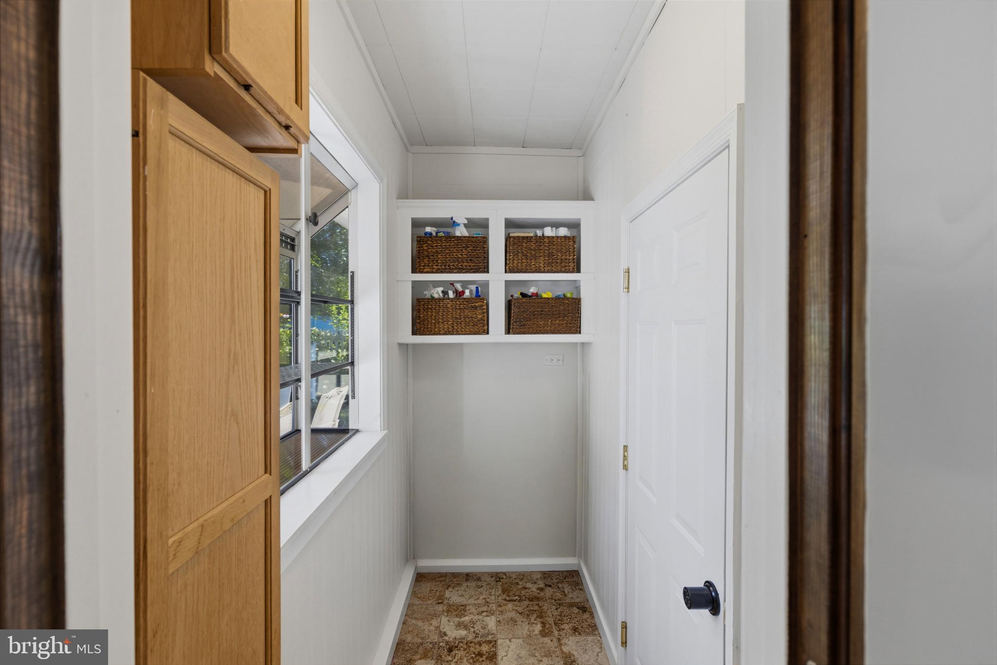 1915 Dulaney Place Annapolis, MD 21409 - Photo 16 of 38 Mudroom with Built-ins