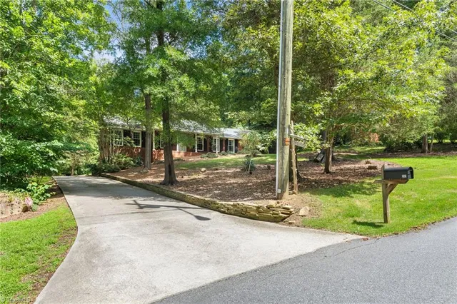 $365,000 | 241 West Church Street, Mocksville, NC 27028