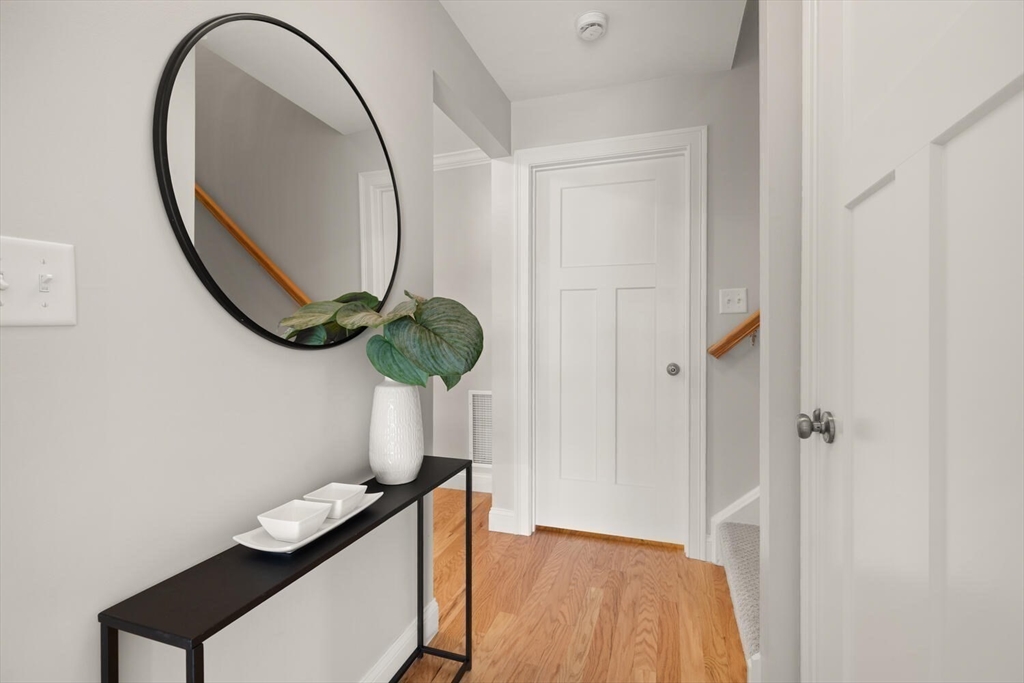 1 Barracks Road, Unit 1 Hudson, MA 01749 - Photo 11 of 29 a very nice looking room with a mirror