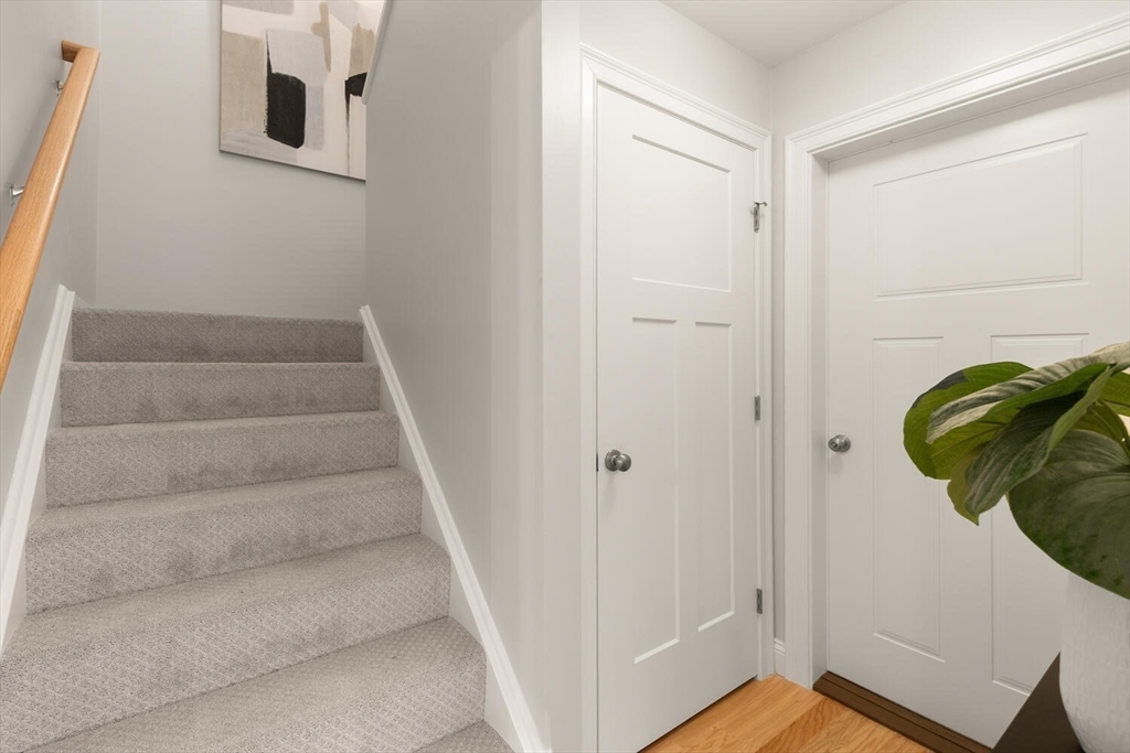 1 Barracks Road, Unit 1 Hudson, MA 01749 - Photo 15 of 29 a view of entryway