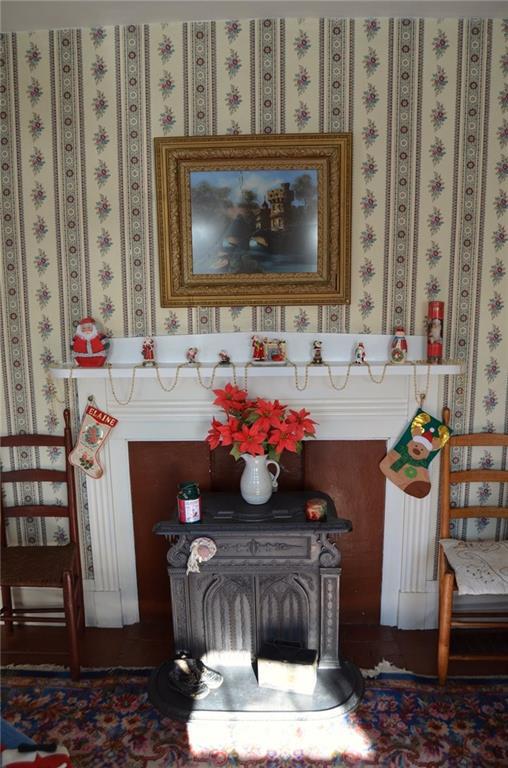 165 Baldwin Hill Road Fayette, ME 04349 - Photo 9 of 10 Photo