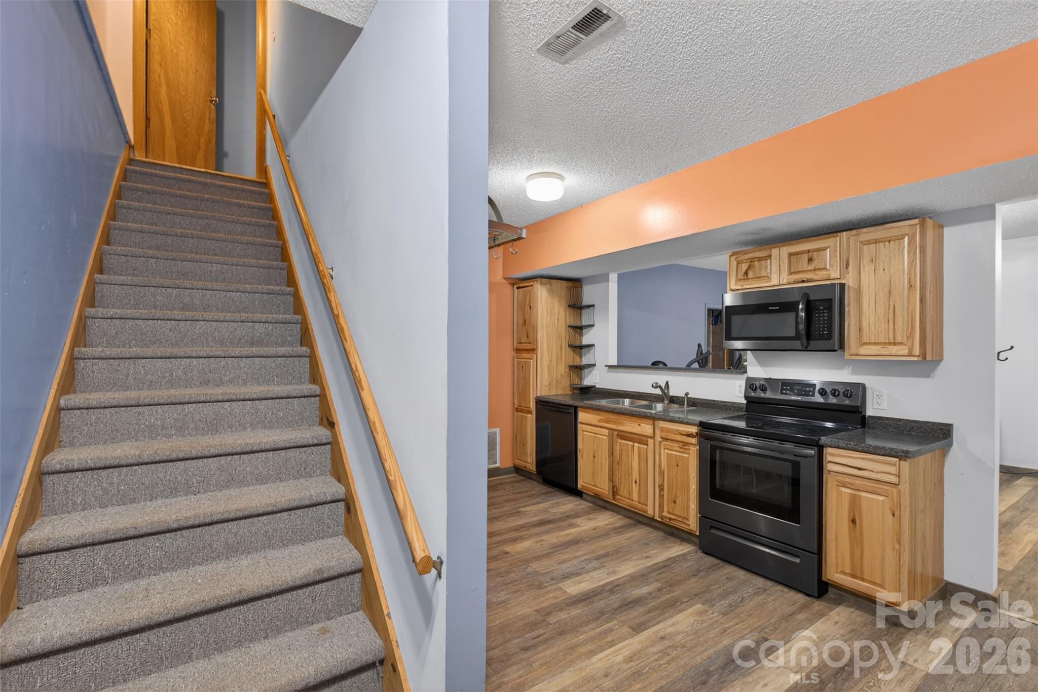 66 Misery Ridge Mill Spring, NC 28756 - Photo 20 of 43
