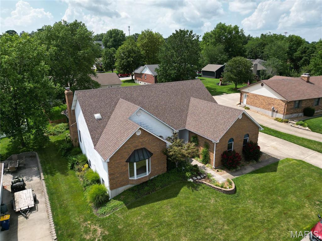4 Grayson Ridge Drive Washington, MO 63090 - Photo 51 of 56