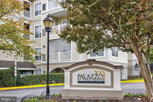 a sign that is on the side of a building