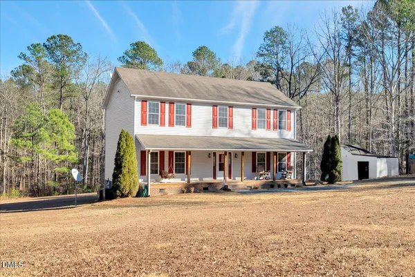 $560,000 | 2694 Olmstead Road, Creedmoor, NC 27522
