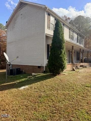 $625,000 | 2694 Olmstead Road, Creedmoor, NC 27522