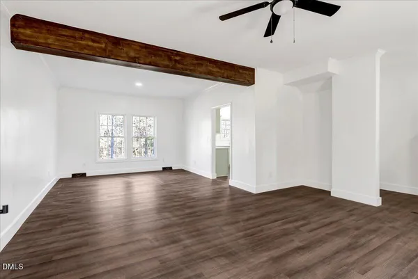 $580,000 | 2694 Olmstead Road, Creedmoor, NC 27522