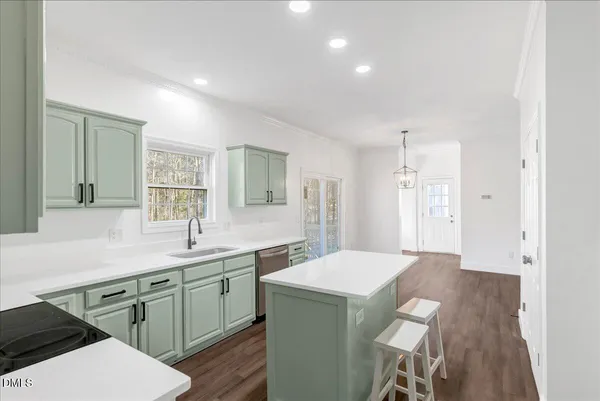 $580,000 | 2694 Olmstead Road, Creedmoor, NC 27522