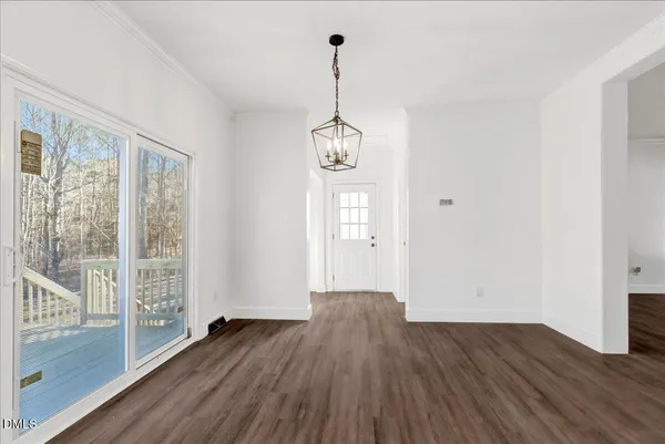 $580,000 | 2694 Olmstead Road, Creedmoor, NC 27522