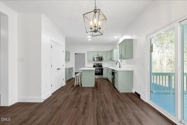 $580,000 | 2694 Olmstead Road, Creedmoor, NC 27522