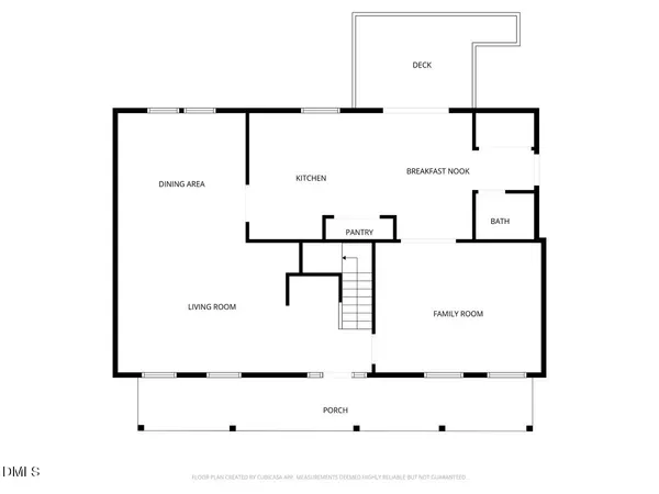 $580,000 | 2694 Olmstead Road, Creedmoor, NC 27522
