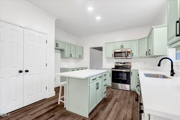 $580,000 | 2694 Olmstead Road, Creedmoor, NC 27522