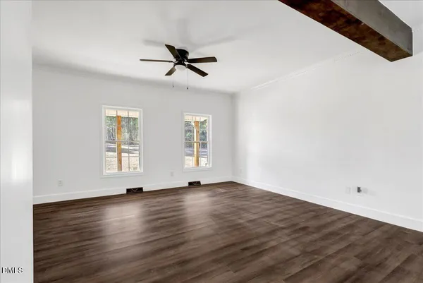 $580,000 | 2694 Olmstead Road, Creedmoor, NC 27522