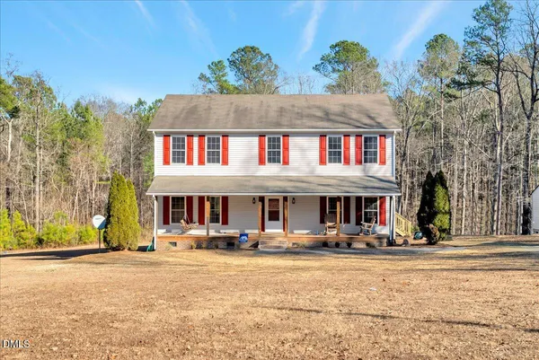 $580,000 | 2694 Olmstead Road, Creedmoor, NC 27522
