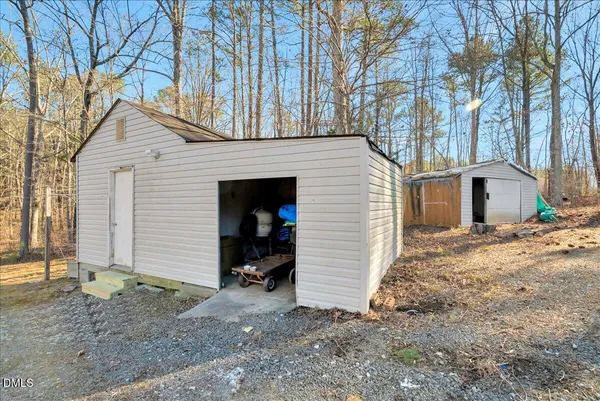 $580,000 | 2694 Olmstead Road, Creedmoor, NC 27522