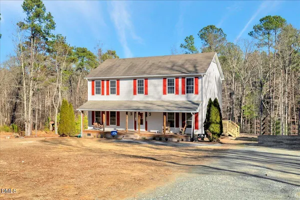 $580,000 | 2694 Olmstead Road, Creedmoor, NC 27522