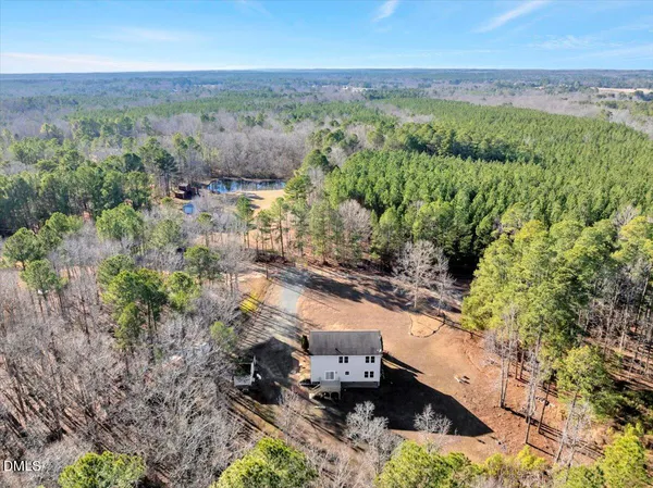 $580,000 | 2694 Olmstead Road, Creedmoor, NC 27522