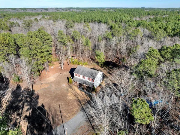 $580,000 | 2694 Olmstead Road, Creedmoor, NC 27522