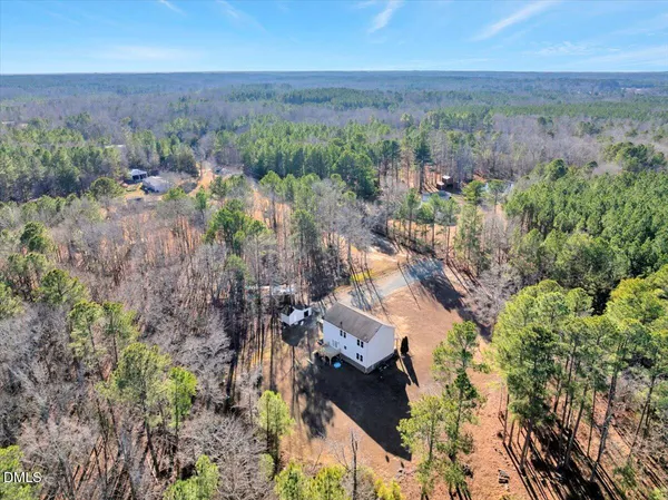 $580,000 | 2694 Olmstead Road, Creedmoor, NC 27522