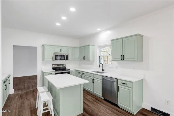 $580,000 | 2694 Olmstead Road, Creedmoor, NC 27522