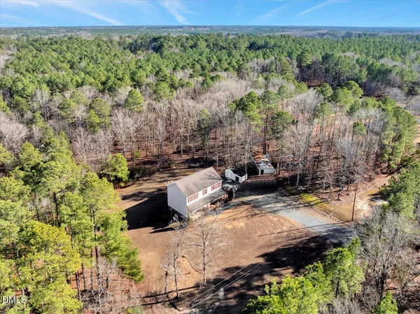 $580,000 | 2694 Olmstead Road, Creedmoor, NC 27522