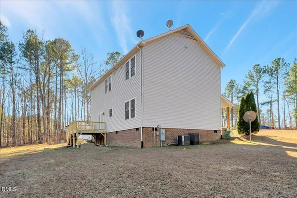 $580,000 | 2694 Olmstead Road, Creedmoor, NC 27522