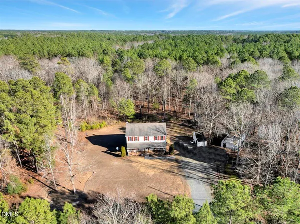 $580,000 | 2694 Olmstead Road, Creedmoor, NC 27522